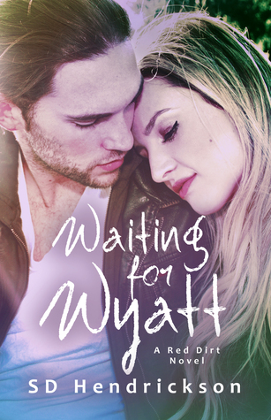 Esperando a Wyatt