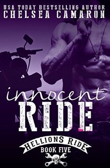 Innocent Ride