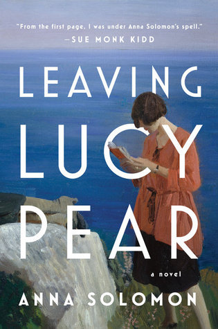 Dejando a Lucy Pear