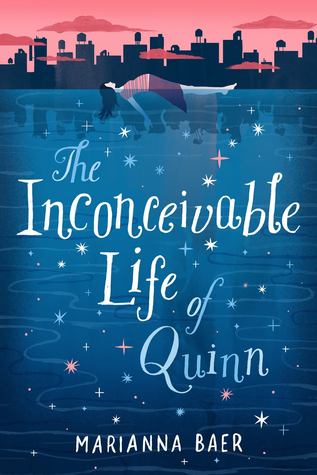 La vida inconcebible de Quinn