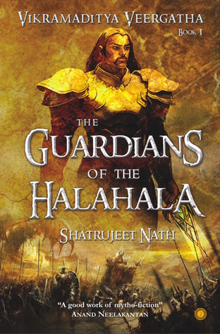 Los Guardianes de la Halahala