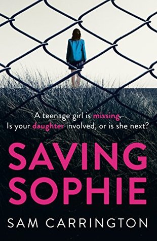 Salvando a Sophie