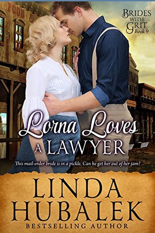 Lorna ama a un abogado