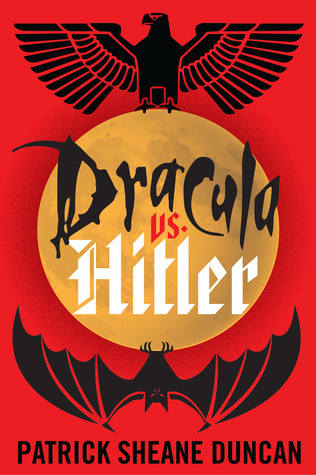 Drácula contra Hitler
