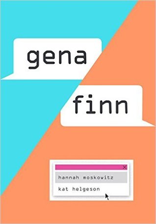Gena / Finn