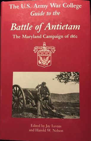 Guía de la Batalla de Antietam