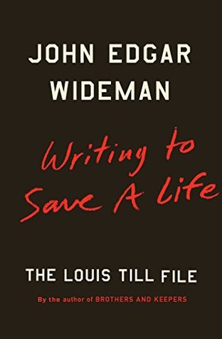 Escribiendo para salvar una vida: The Louis Till File
