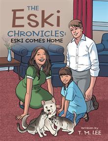 Las Crónicas de Eski: Eski llega a casa