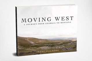 Moving West: un viaje de Georgia a Montana