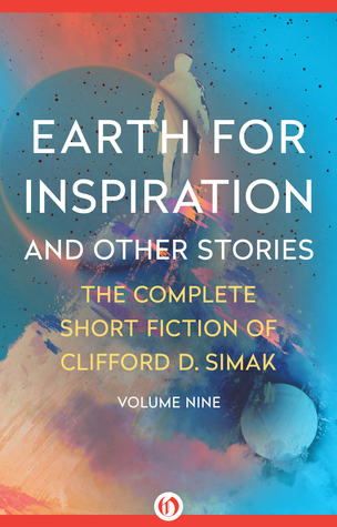 Tierra para la inspiración: y otras historias