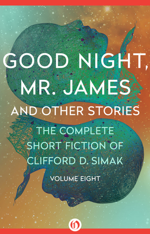 Buenas noches, Sr. James: Y otras historias