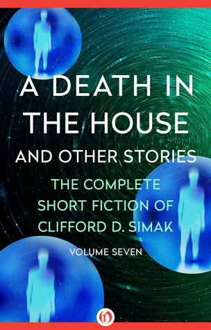 Una muerte en la casa: y otras historias