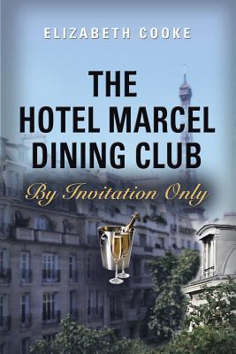 El Hotel Marcel Club de Comedor: Sólo por Invitación