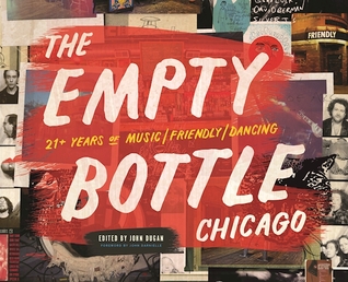 La Botella Vacía Chicago: 21+ Años de Música / Amistoso / Baile