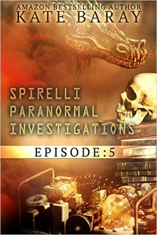 Spirelli Investigaciones Paranormales: Episodio 5