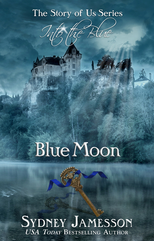 Blue Moon # 3 (La historia de nosotros serie - en el azul)