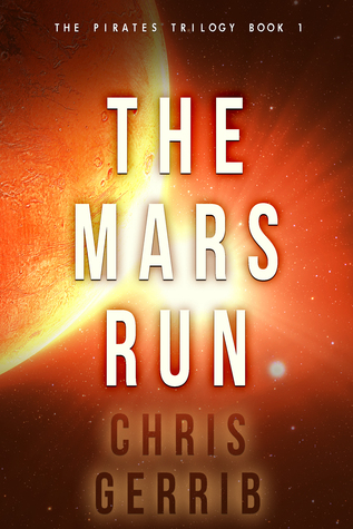 La carrera de Marte