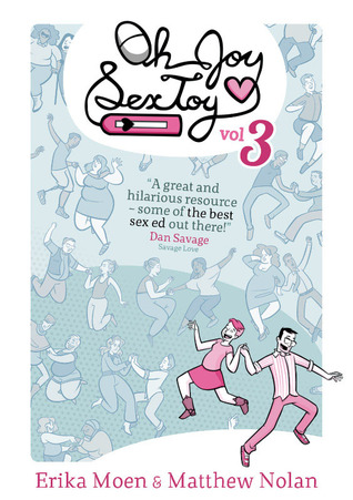 Oh Joy Sex Toy, Vol. 3