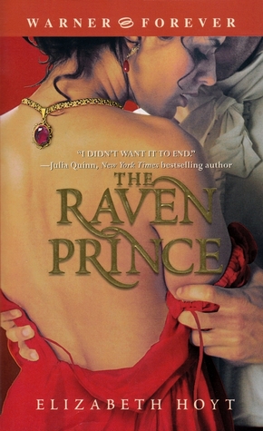 El Príncipe Raven
