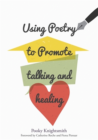 Uso de la poesía para promover la conversación y la curación