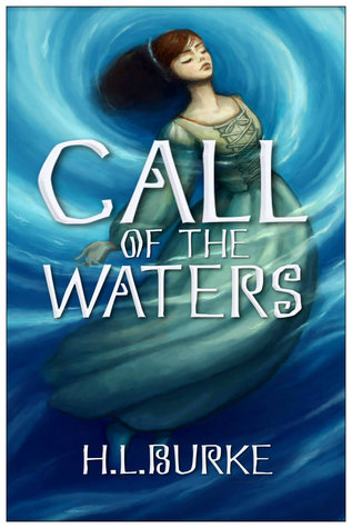 Llamado de las aguas (Reinos Elementales # 2)