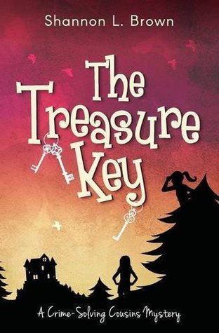 La llave del tesoro