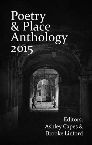 Poesía y lugar Antología 2015