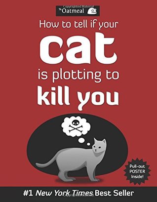 Cómo saber si su gato está trazado para matar a usted