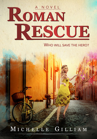 Rescate romano: ¿Quién salvará al héroe?