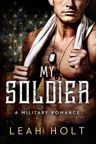 Mi soldado: un romance militar