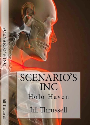 Holo Haven (Escenarios Inc # 1)