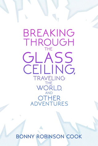 Rompiendo el techo de cristal, viajando por el mundo y otras aventuras