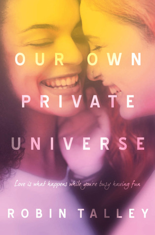 Nuestro propio universo privado