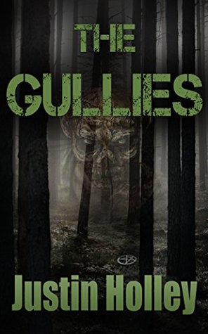 The Gullies (Serie Bruised libro 3)