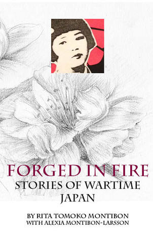 Forged in Fire: Historias de tiempos de guerra Japón