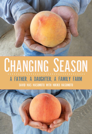Temporada cambiante: un padre, una hija, una granja familiar