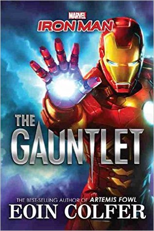 Iron Man: El guantelete