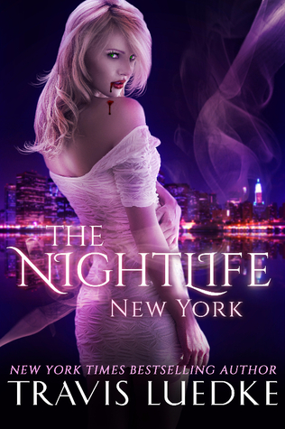 La vida nocturna: Nueva York