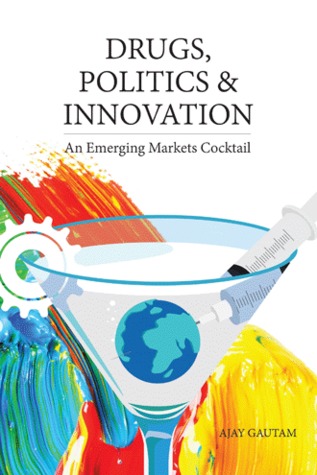 Drogas, política e innovación: un cóctel de mercados emergentes