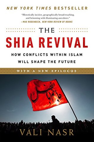 El Renacimiento Shia (Actualizaciones)