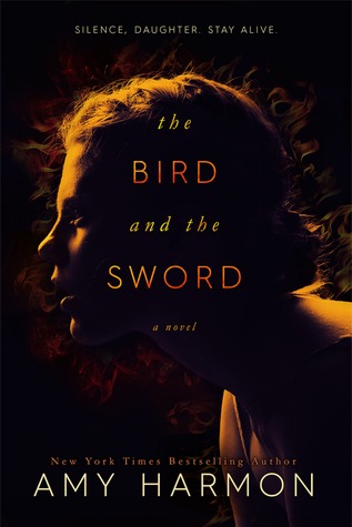 El pájaro y la espada