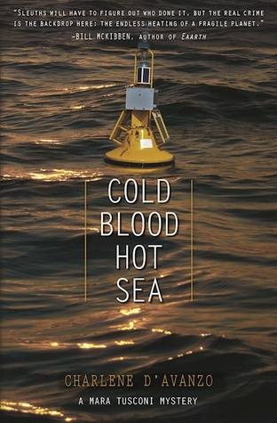 Sangre fría, mar caliente