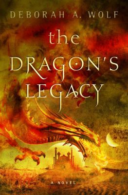 El legado del dragón