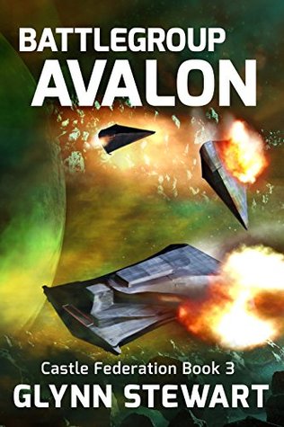 Grupo de Batalla de Avalon