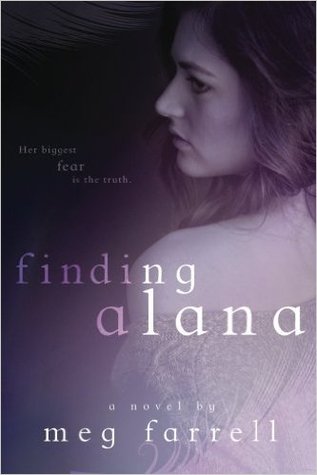 Encontrar a Alana