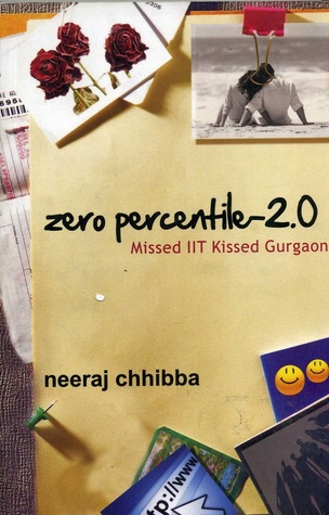Cero percentil-2.0: IIT perdido besó a Gurgaon