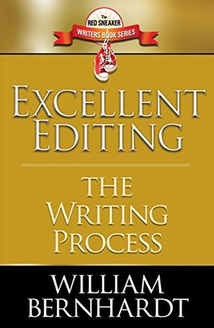 Edición excelente: El proceso de escritura