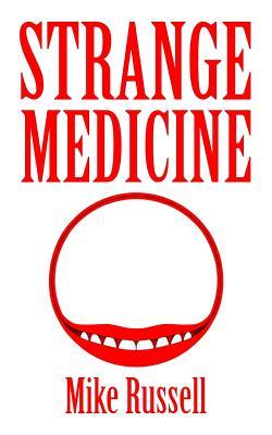 Medicina extraña