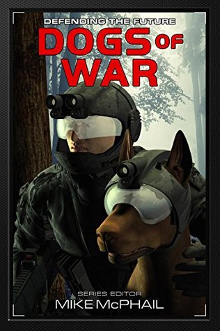 Perros de guerra: Reeditado