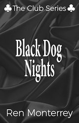 Noches de perro negro